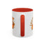 Fall Mug