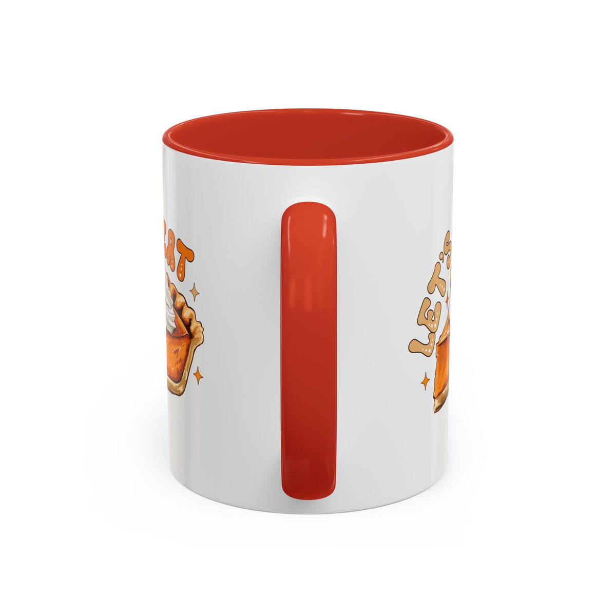 Fall Mug