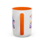 Birthday Mug - Birthday Elephant