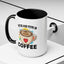 Office Mug - My Blood Type