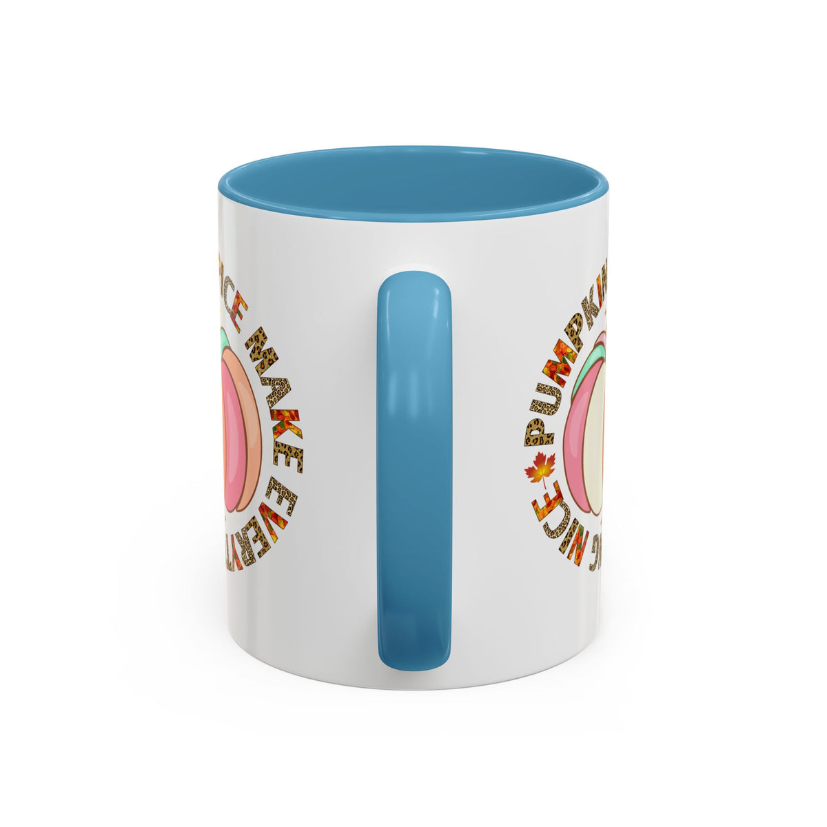 Fall Mug