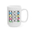 Adult Mug - Fuck This Fuck That
