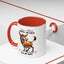 Office Mug - If You Are Talking