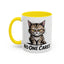 Animal Mug - No One Cares