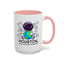 Humor Mug - Houston I Have So Many Problems