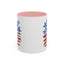 4th of July Mug - Stars & Stripes America