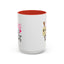 Anniversary Mug - I Love You Smore