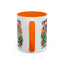 Office Mug - Coffee Is Fuel