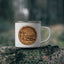Christmas Mug - Christmas Jesus Birth Plaque