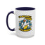 Office Mug - I'm Not A Silly Goose