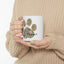 Animal Mug - Dog Mama Paw