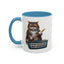 Adult Mug - Trying to Get My Shit Together