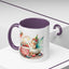 Birthday Mug - Fairy Cake