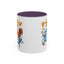 Humor Mug - F-CAW-F Six Seven