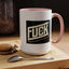 Adult Mug - F*ck Off
