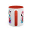 Alien Mug - Alien Chillin
