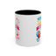 Humor Mug - I Am a Great Multitasker