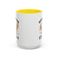 Humor Mug - Good Morning Cluckers