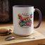 Birthday Mug - Birthday Celebration