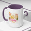 Birthday Mug - Happy 40th
