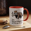 Office Mug - I'll Do It Later
