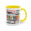 Father's Day Mug - Father Characteristics