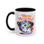 Birthday Mug - Unicorn Celebration