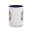 Animal Mug - My Flabbers Have Been Gasted
