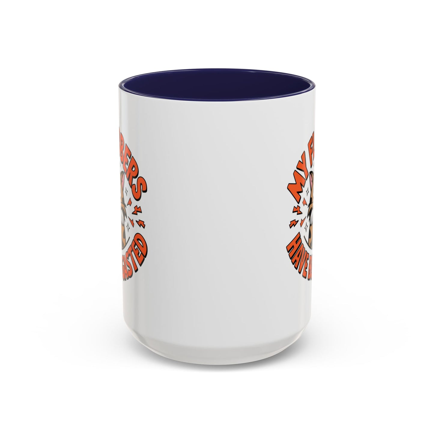 Animal Mug - My Flabbers Have Been Gasted