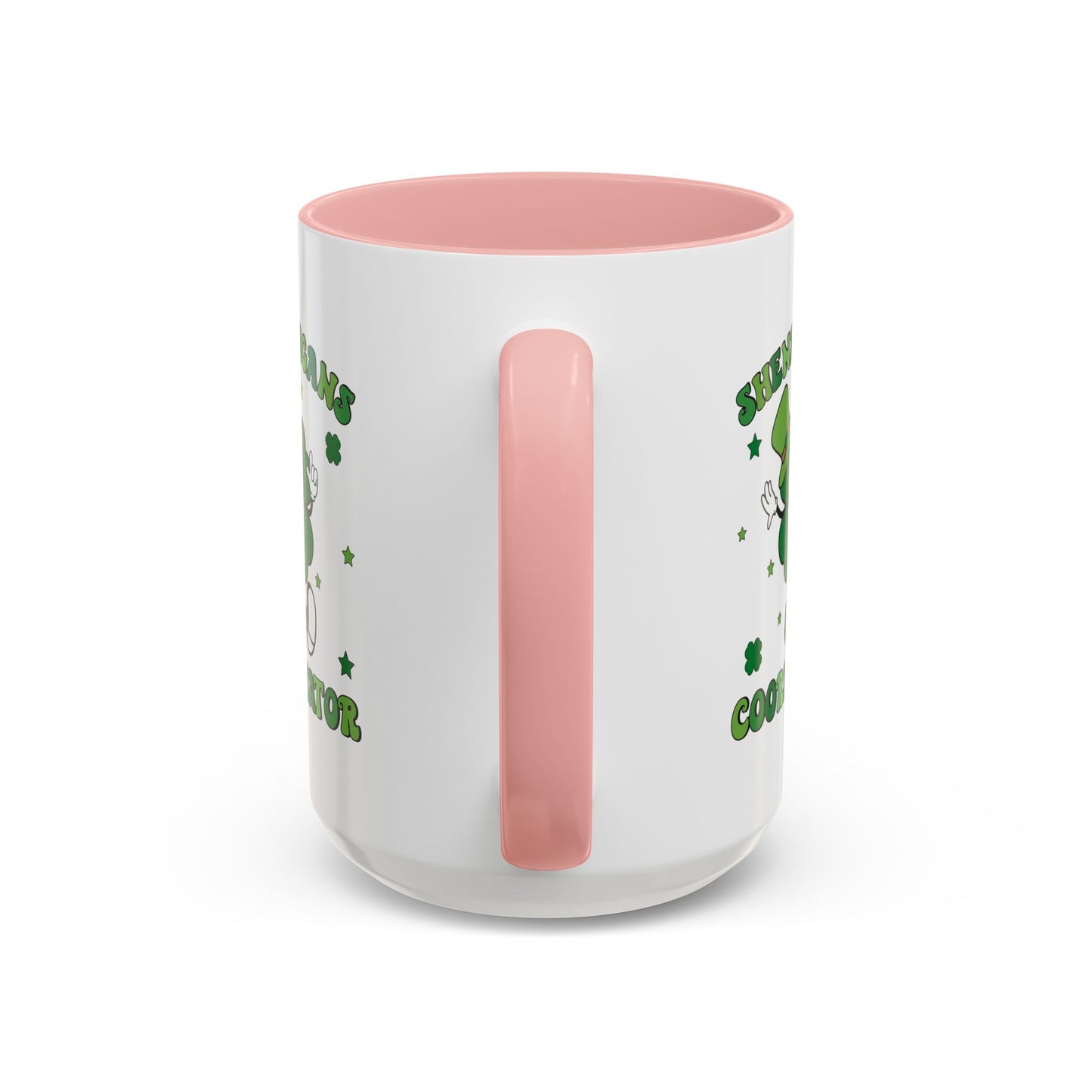 Office Mug - Shenanigans