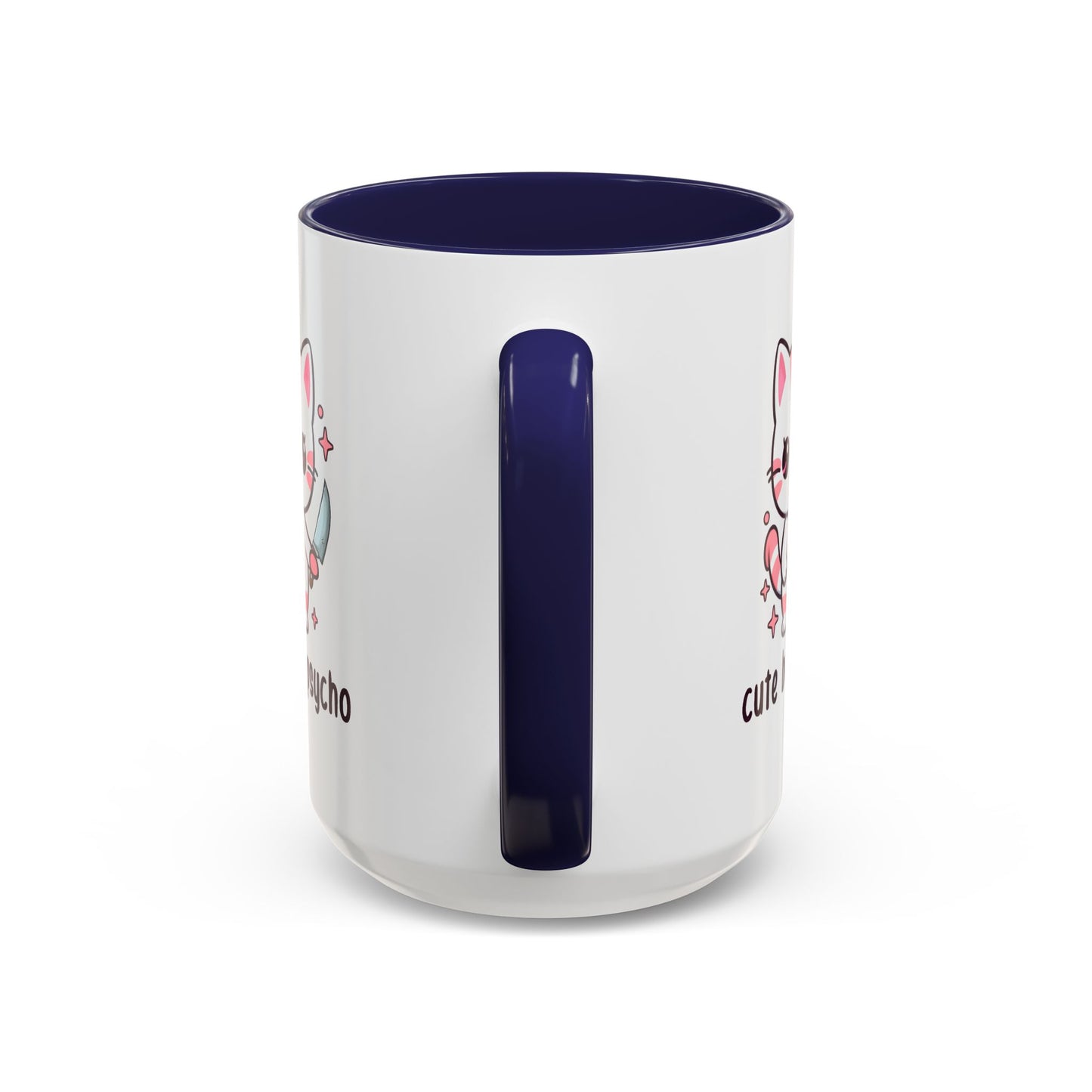 Adult Mug - Cute But Psycho
