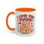 Mother's Day Mug - I Love You Mom Bear