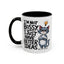 Animal Mug - I'm Not Boss I Just Have Better Ideas