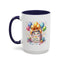 Birthday Mug - Happy Birthday Cute Surprise Gift