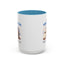 Humor Mug - If I Was A Morning Person