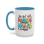 Motivational Mug - Be The Reason Someone Smiles Today