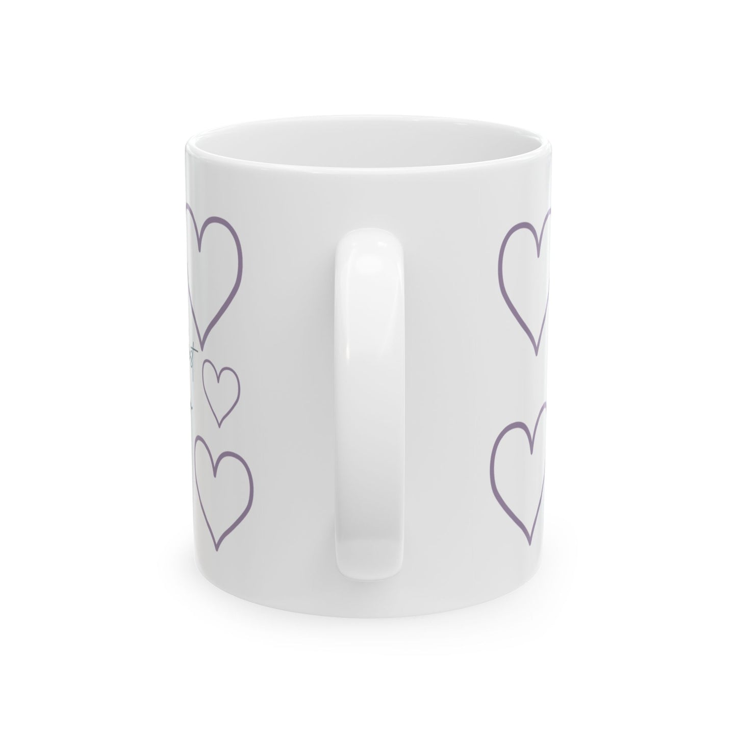 Mother's Day Mug - You Are The Best Mom Ever