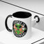 Alien Mug - Coffee Is Universal