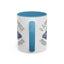 Alien Mug - I Love Space