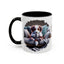 Animal Mug - Dog Coffee Wrap 38