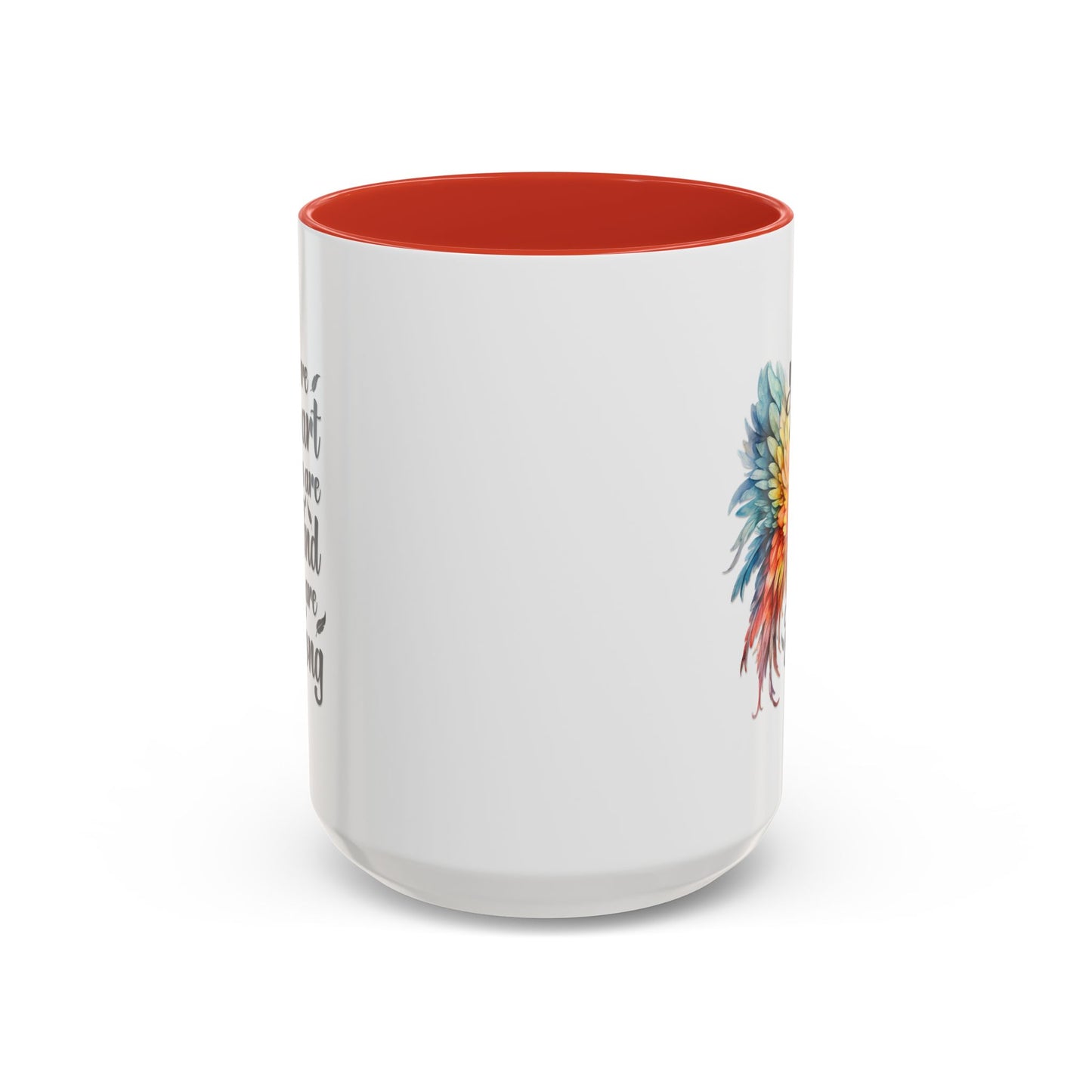 Motivation Mug - You Are Smart