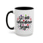 Adventure Mug - Let Our Adventure Begin