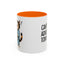 Animal Mug - Can't Adult Today