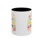 Wellness Mug - Expect Nothing Appreciate Everything