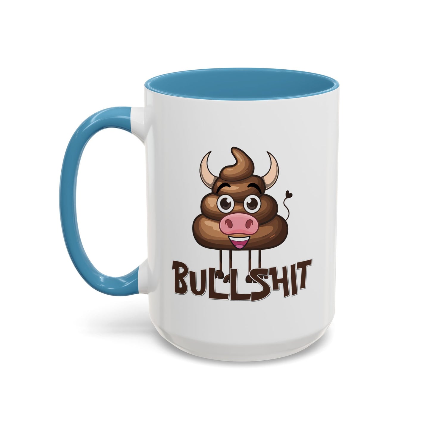 Humor Mug - Bullshit