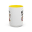 Animal Mug - Not Today Human