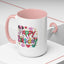 Birthday Mug - Cute Characters