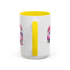 Adventure Mug - Pink Camper