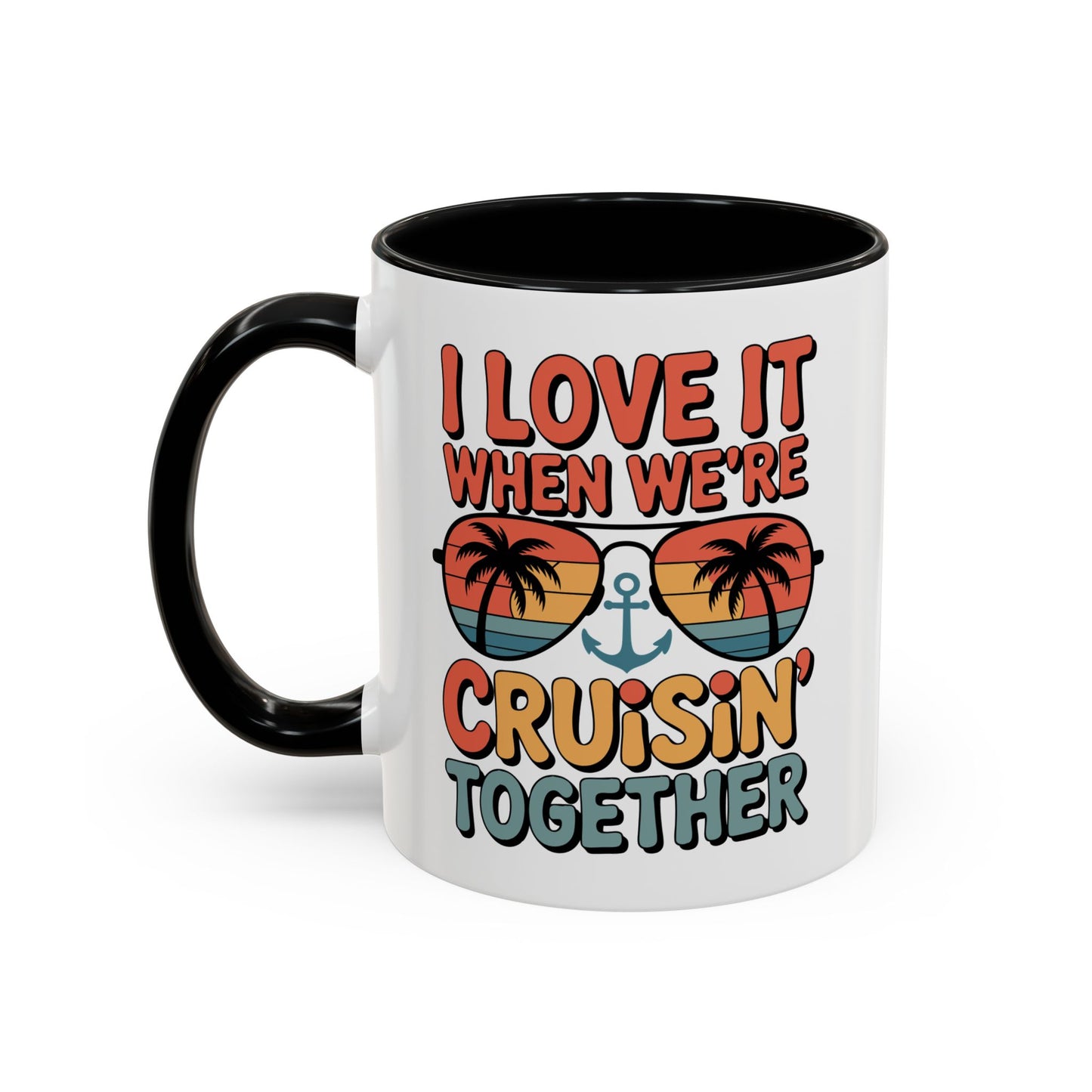 Adventure Mug - I Love It