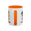Easter Mug - Happy Easter Chic